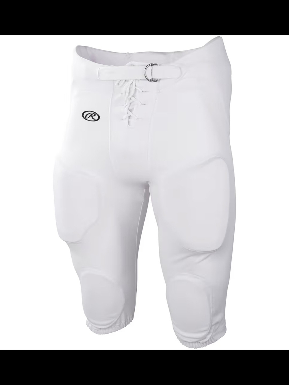 Nwt Rawlings Mens XS Men's | Fppi Lightweight Football Pants | Integrated Pads |